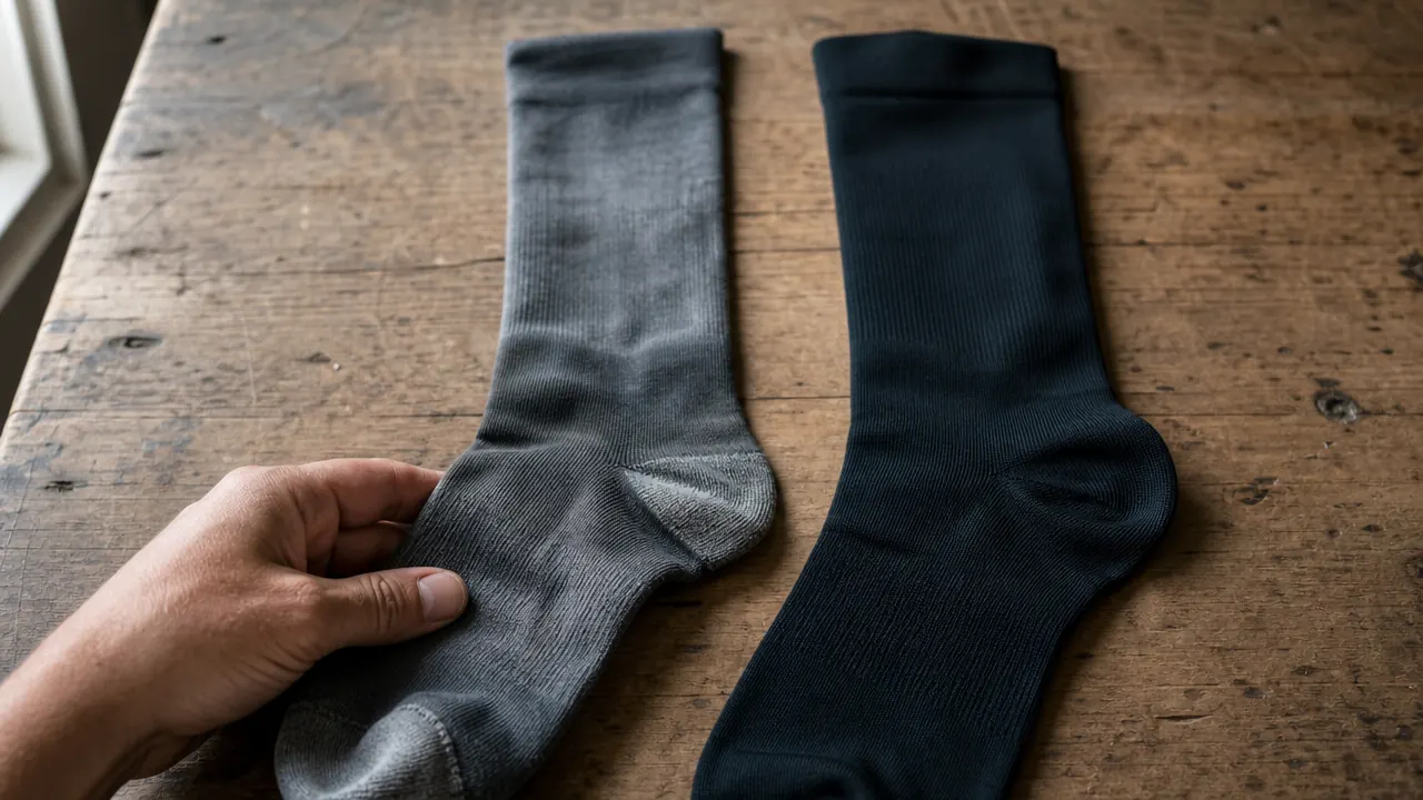 CHARMKING Compression Socks Honest Review: Eight Pairs Later, Here Is the Truth