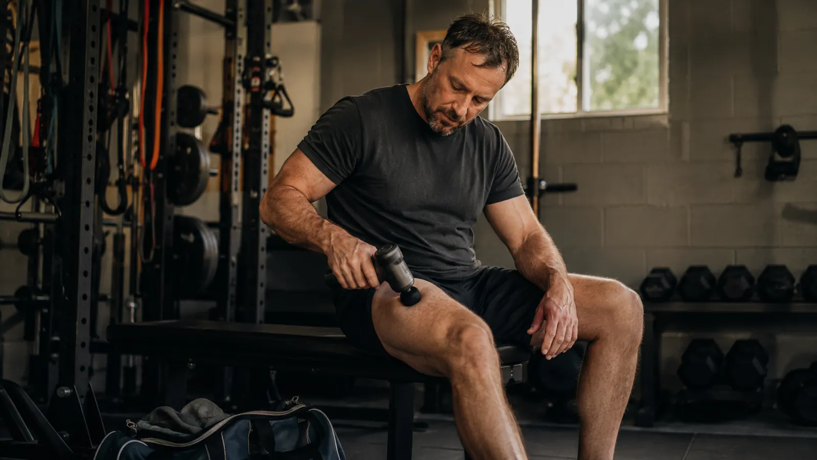 I Used to Need Two Rest Days. Now I Need One. Here Is What Changed.