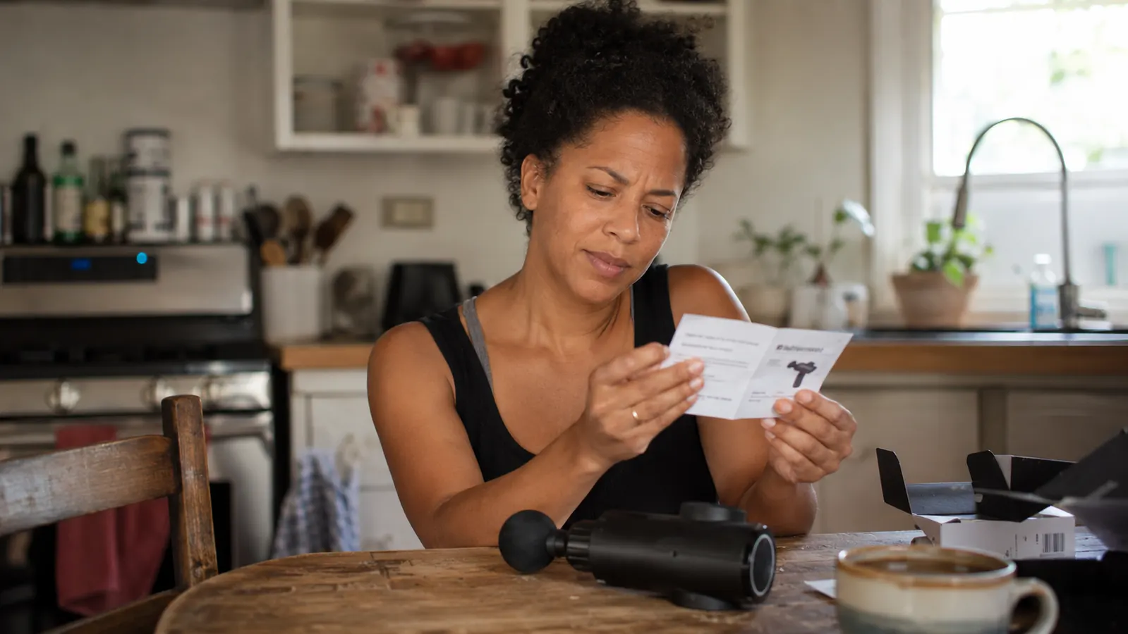 RENPHO Massage Gun Honest Review: Great for Most People, Not for These Four Situations